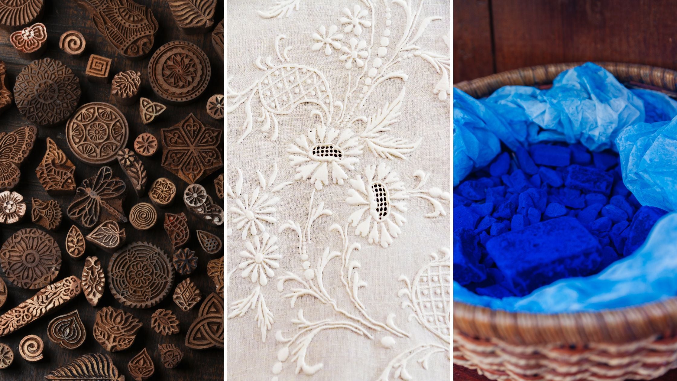 Crafting Traditions - Deciphering the indigenous crafts that are makin