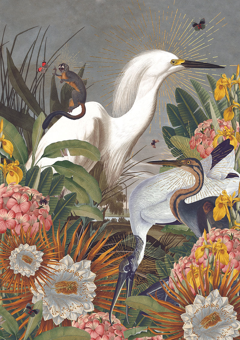 An Enduring Perseverance