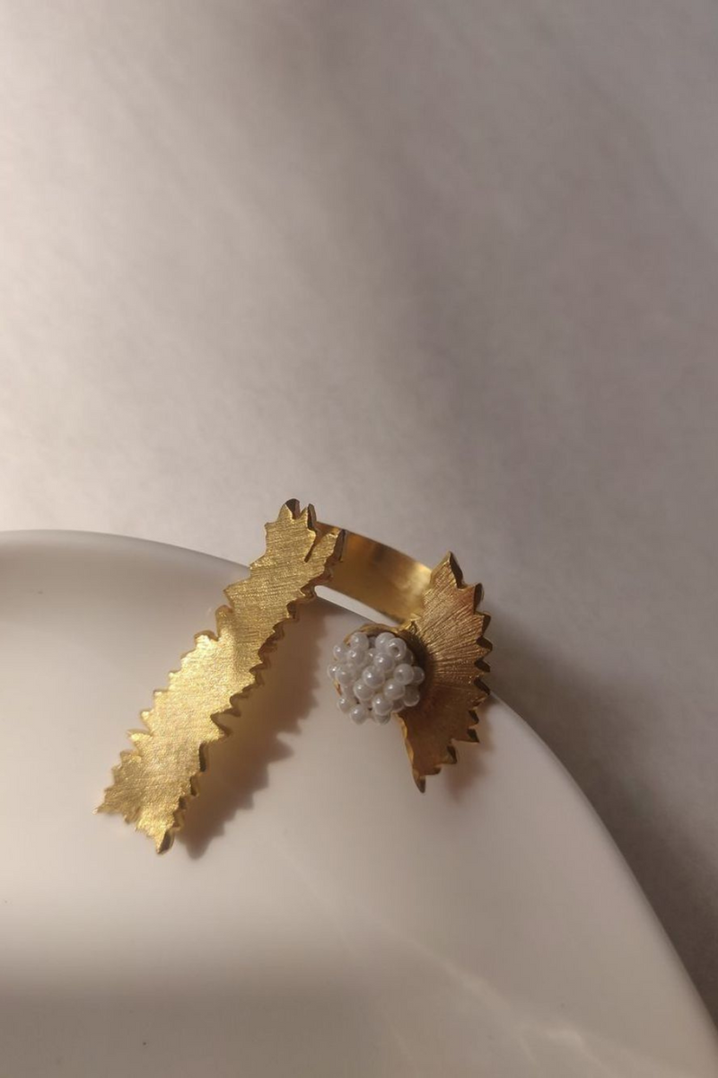 Mia Ring by Aarjavee for women in Singapore