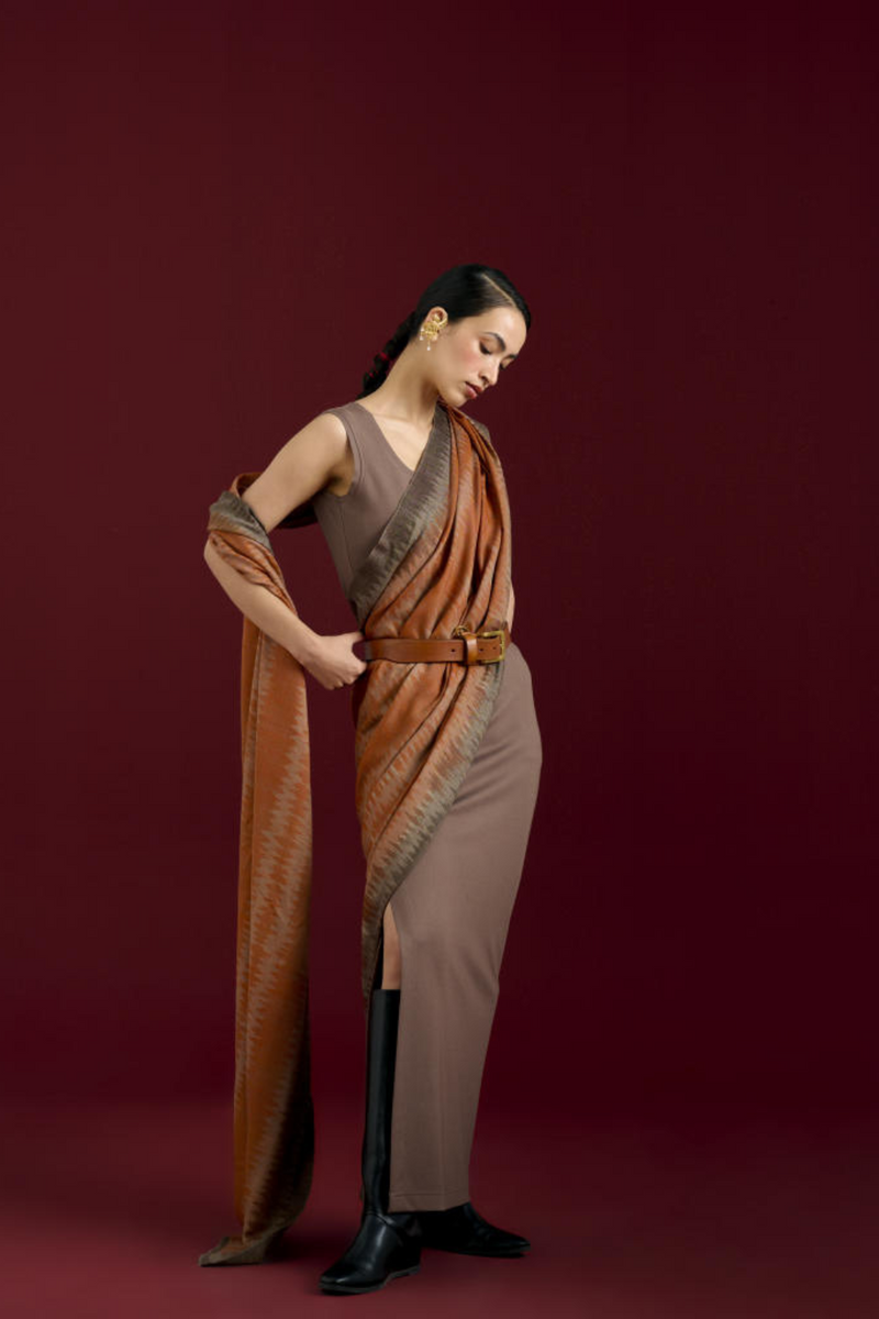 MADU SARI DRESS Buy MADU SARI DRESS from C&W | Dresses for Women by Ituvana for women in Singapore