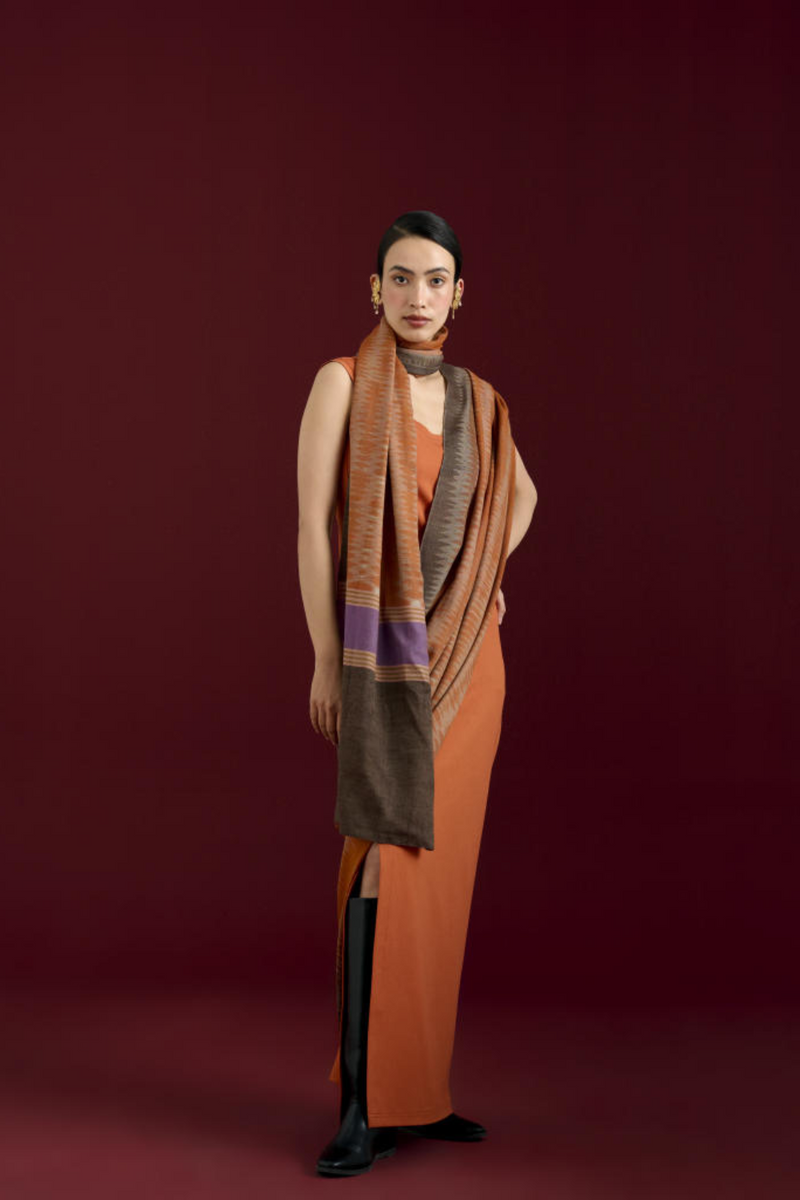 MADU SARI DRESS Buy MADU SARI DRESS from C&W | Dresses for Women by Ituvana for women in Singapore