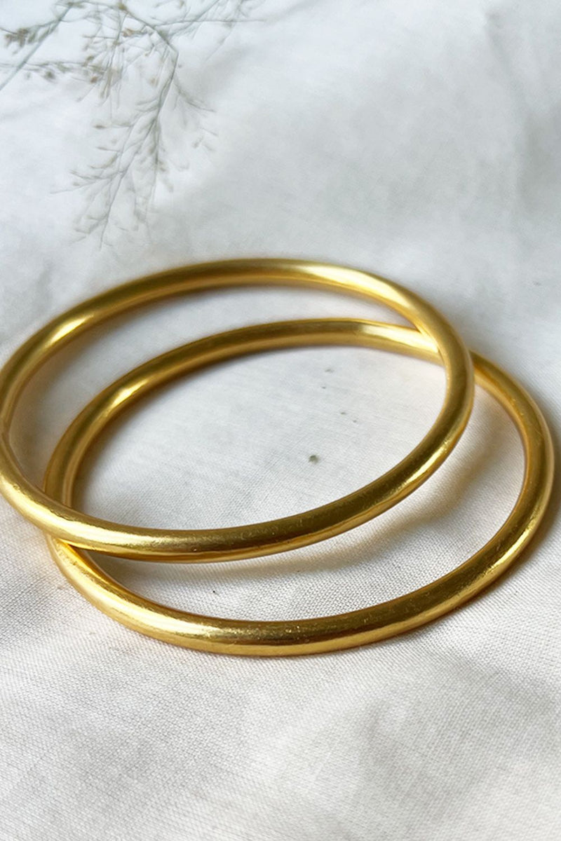 ZOYA BANGLES by Khara Kapas Jewellery for women in Singapore