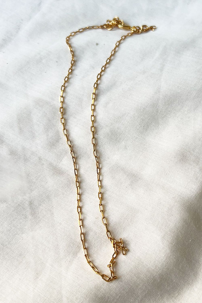 IRA NECKLACE by Khara Kapas Jewellery for women in Singapore