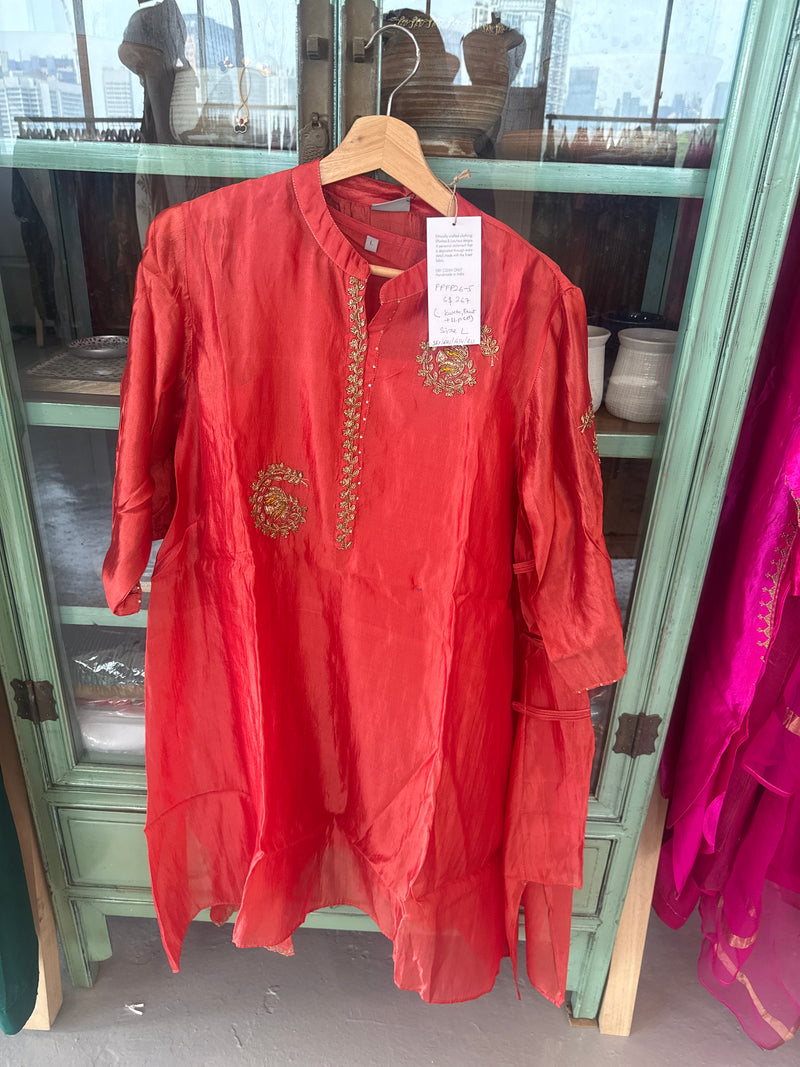 PPFP26-5 SET/RAS/ASY/RU-Size L