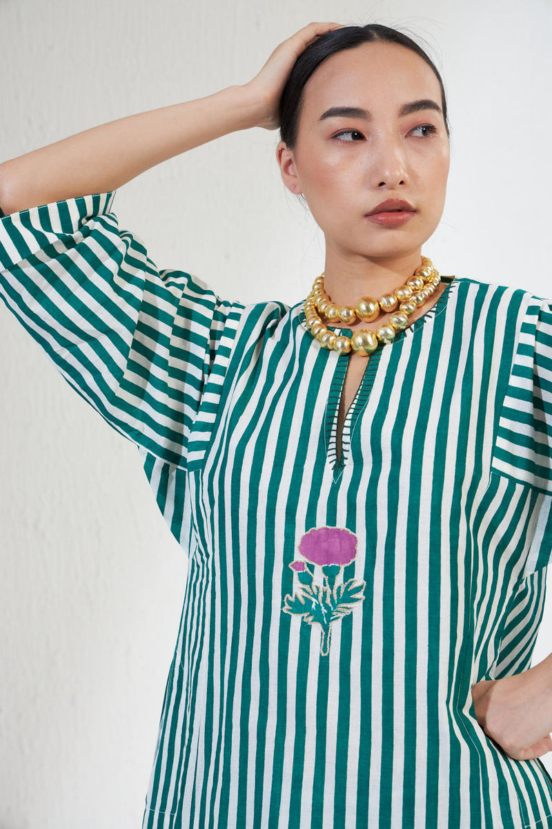 Zana Set cotton Light Kurta Sets by Aavidi for women in Singapore