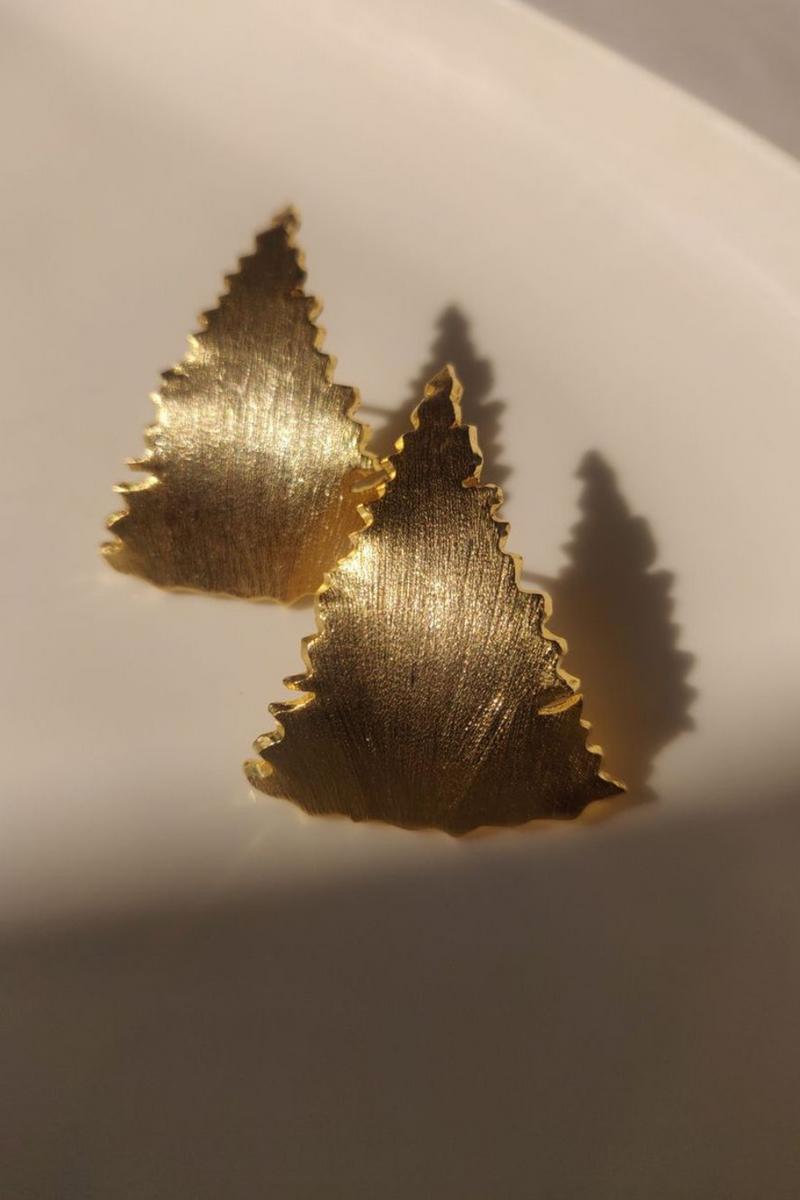 Fit-In Earrings by Aarjavee for women in Singapore