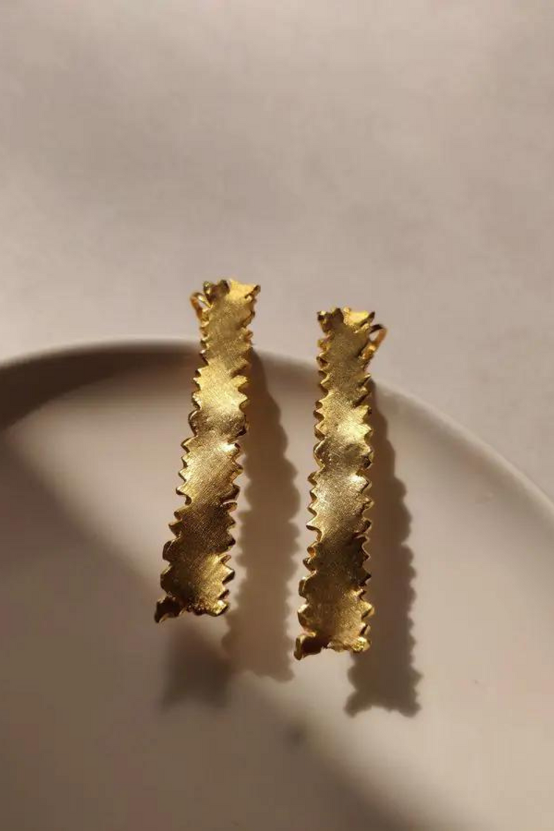 Era Earrings by Aarjavee for women in Singapore