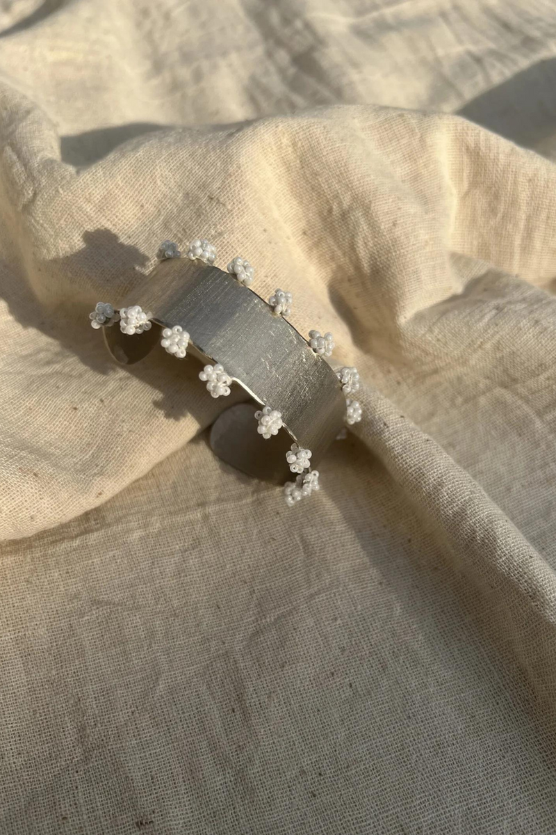 Sarthi Kada by Aarjavee for women in Singapore