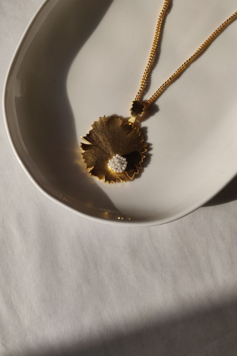 Circulas-Pendant Necklace by Aarjavee for women in Singapore