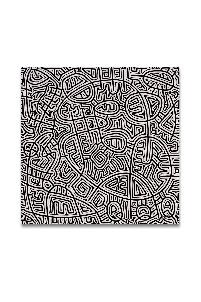 URBAN CROWD FILLED LXXI