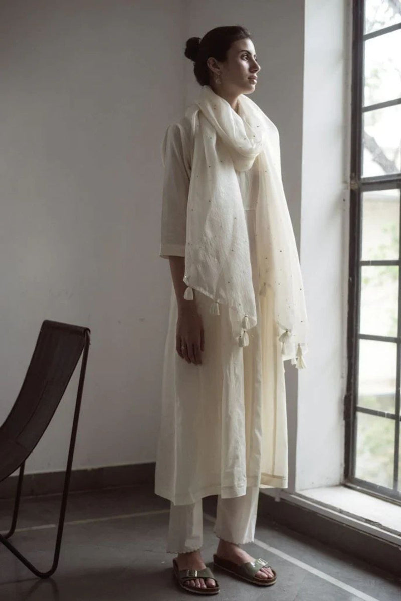 ARUM KURTA SET by TOKREE for women in Singapore