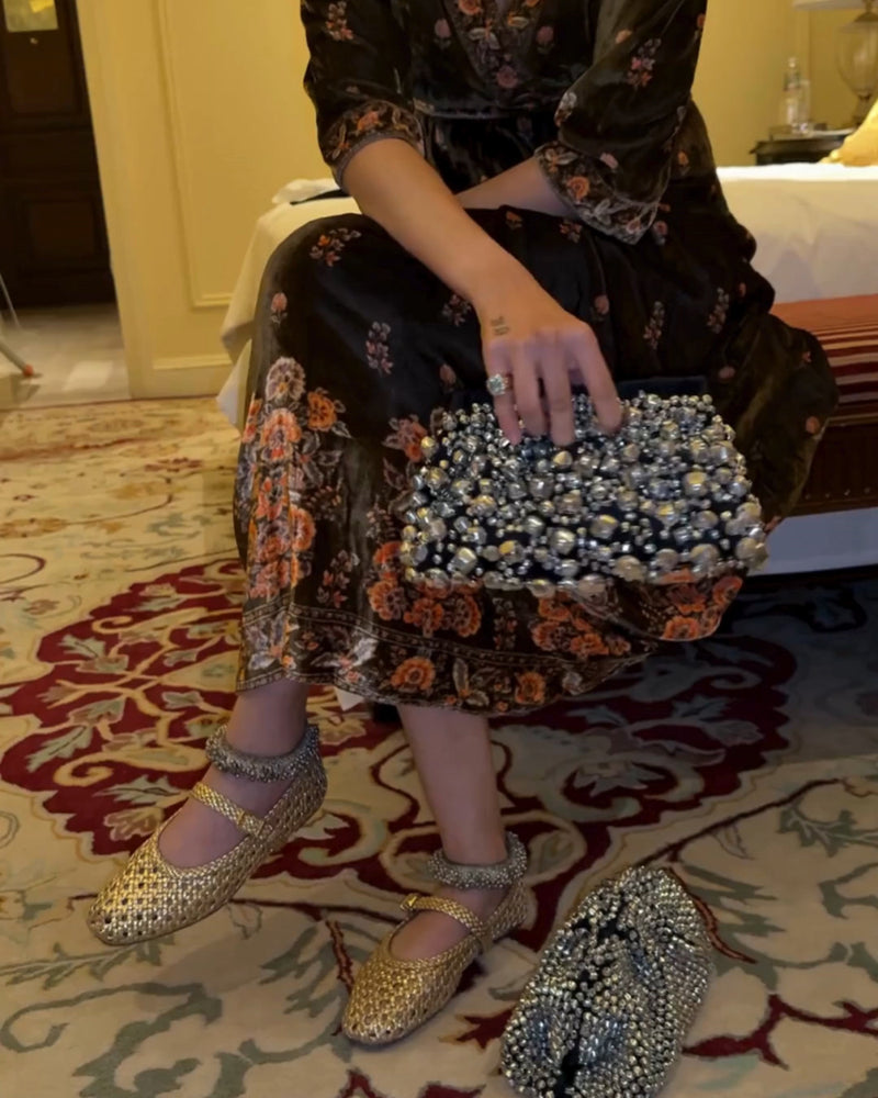 Bobbi Bag - Jhoom