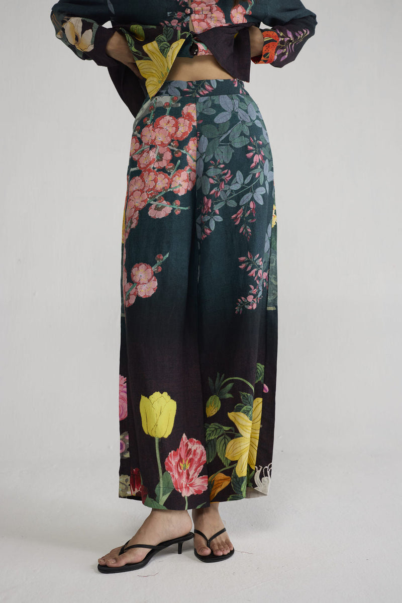Minori Co-ord Set co-ord set by YAM-ORIENTAL GARDEN SEP'26 for women in Singapore