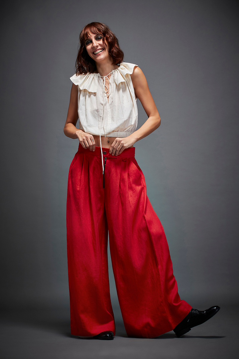 LYRA TOP mul by Chola for women in Singapore