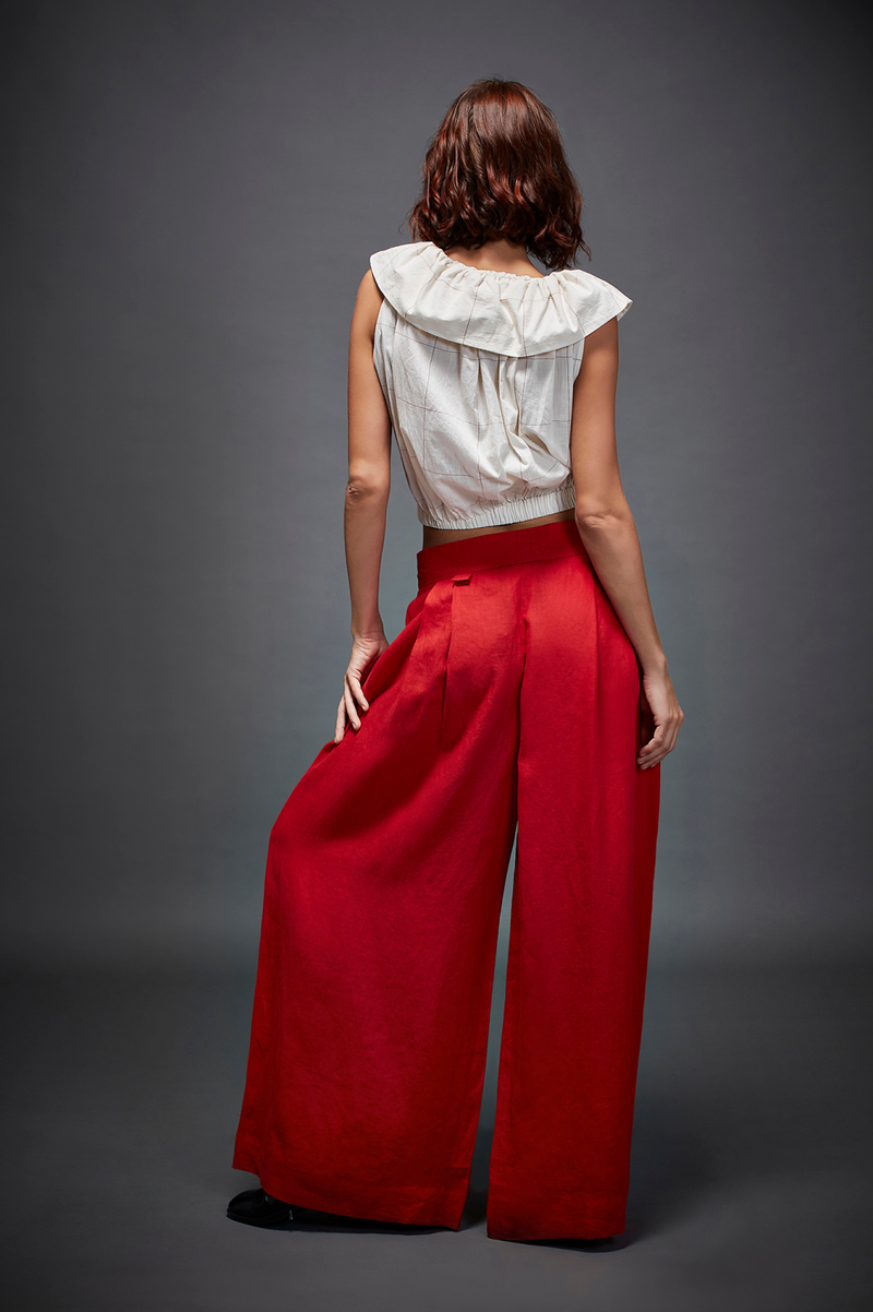 LYRA TOP mul by Chola for women in Singapore