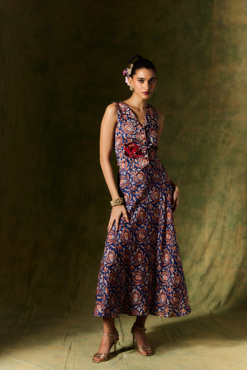 INAAYA SILK SKIRT silk by JodiLife for women in Singapore
