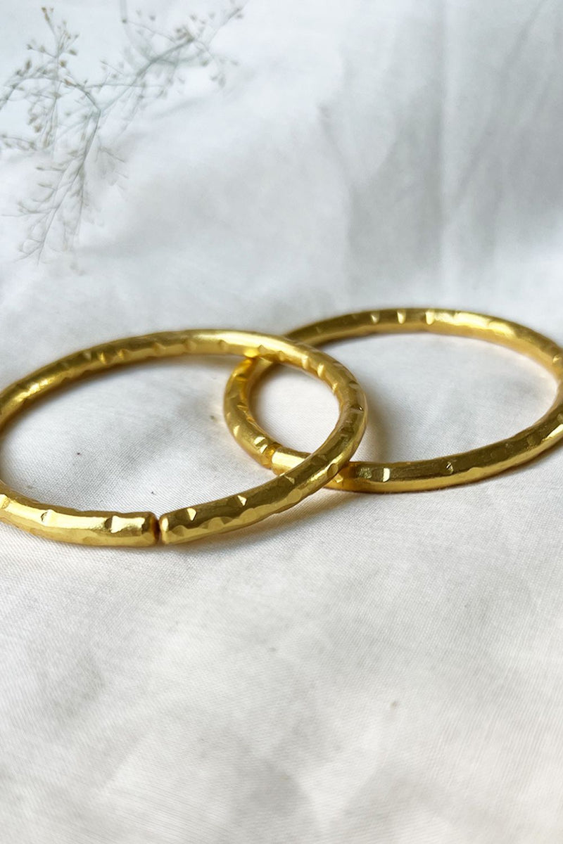 ASMA BANGLES by Khara Kapas Jewellery for women in Singapore