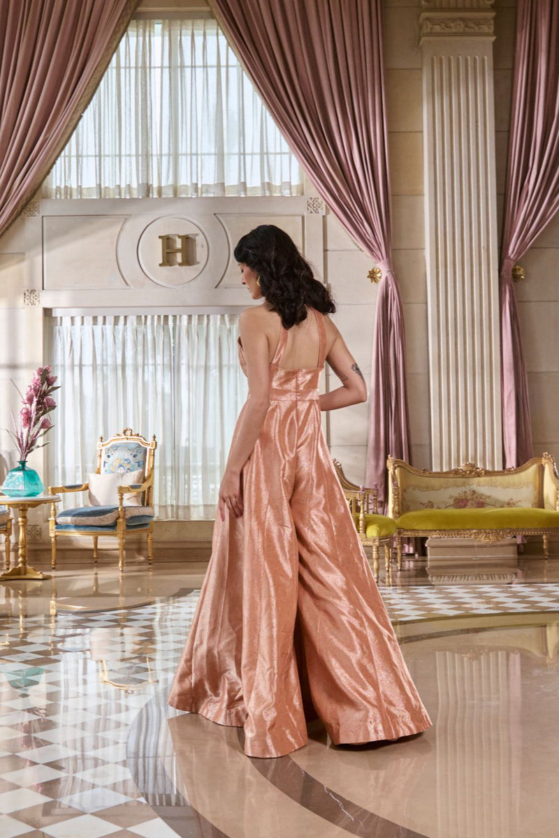 PH-2763 MANDI JUMPSUIT by Paulmi & Harsh for women in Singapore