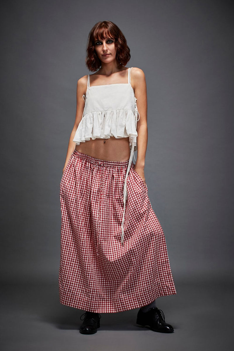 STEVIE SKIRT mul by Chola for women in Singapore