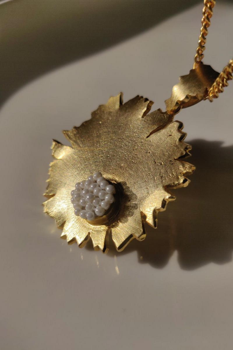 Circulas-Pendant Necklace by Aarjavee for women in Singapore