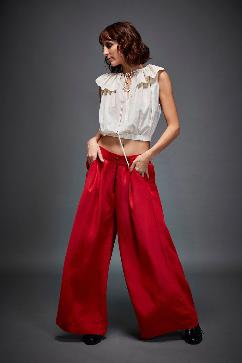 LYRA TOP mul by Chola for women in Singapore