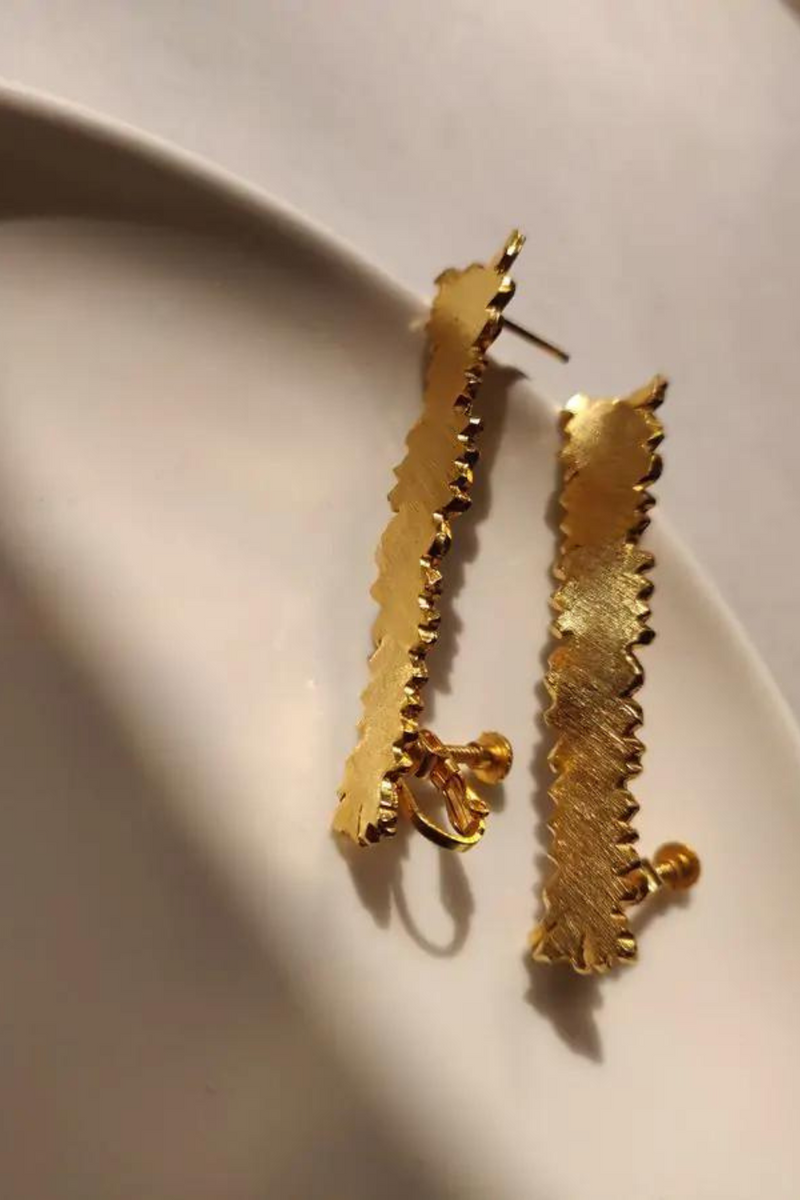 Era Earrings by Aarjavee for women in Singapore
