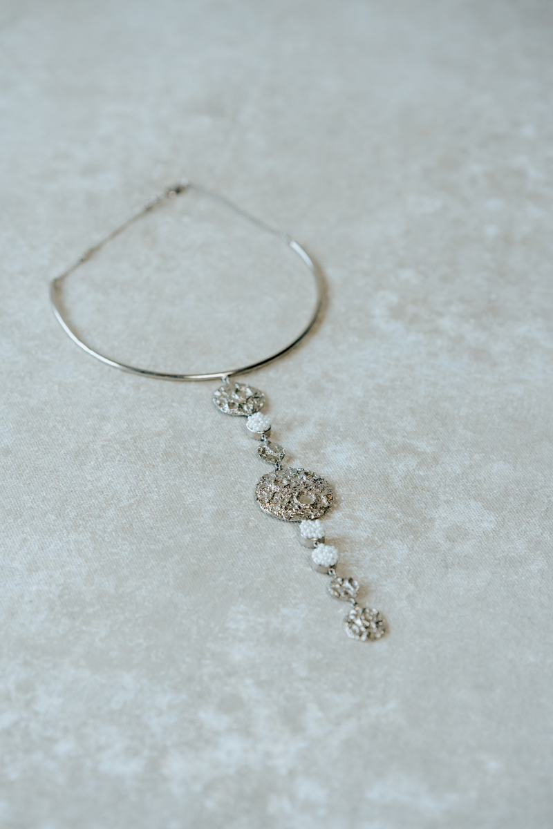 Seet Necklace by Aarjavee for women in Singapore