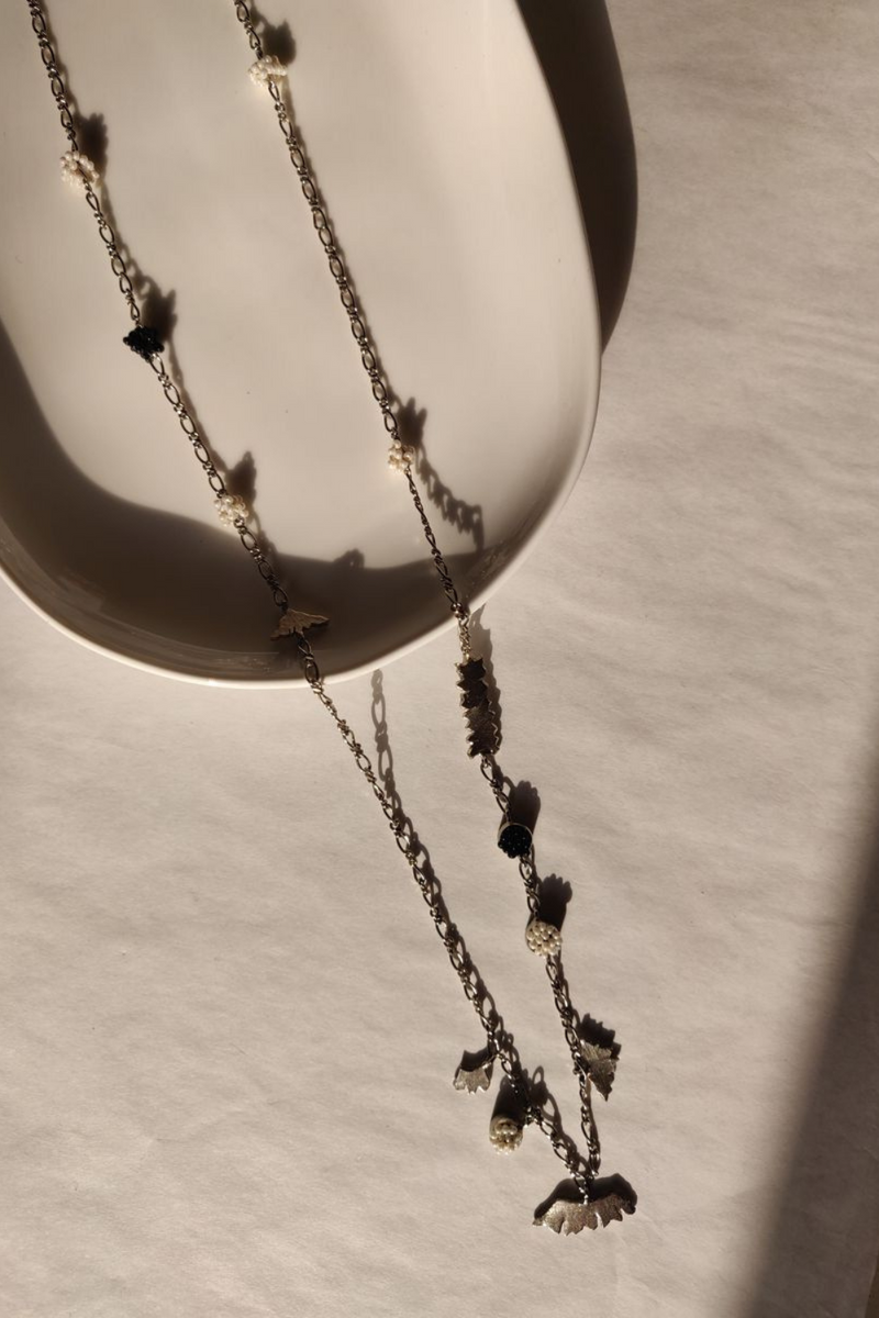 Charmer Necklace by Aarjavee for women in Singapore