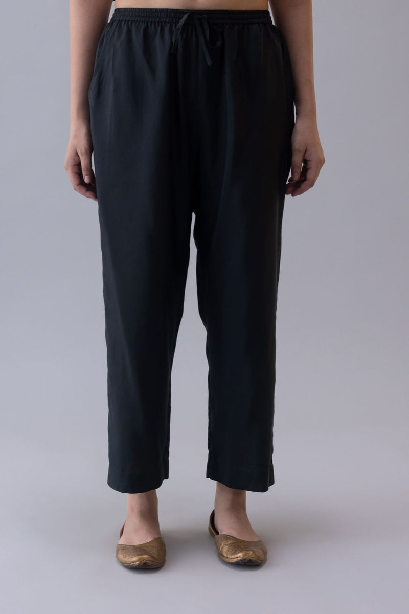 Omka Pyjama-Black