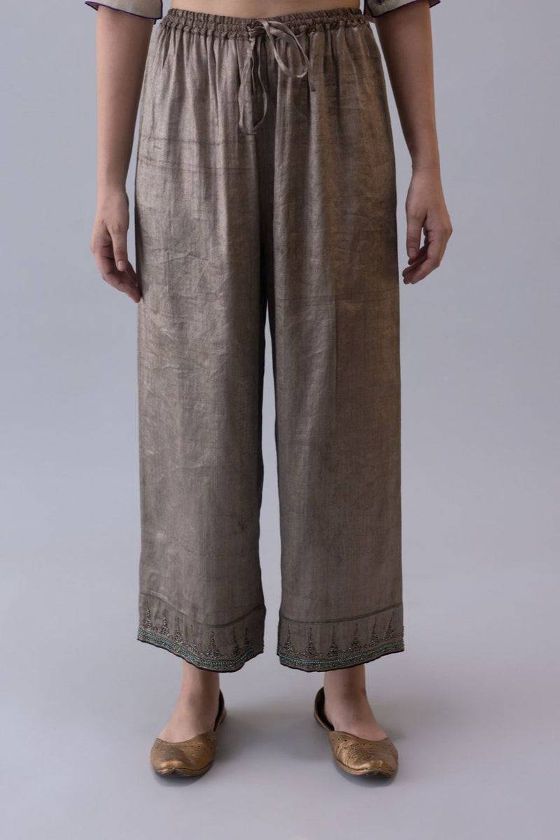 Rinpoche Pyjama-Metallic