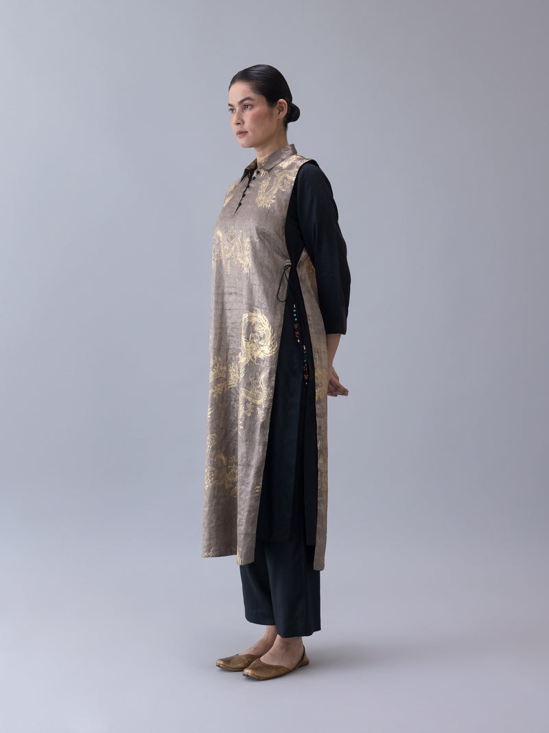 Trinpa Overlay-Gold