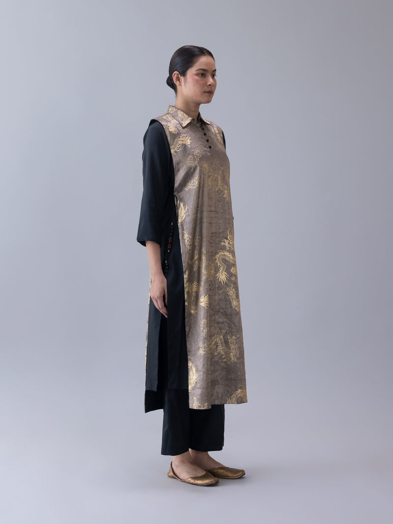 Trinpa Overlay-Gold