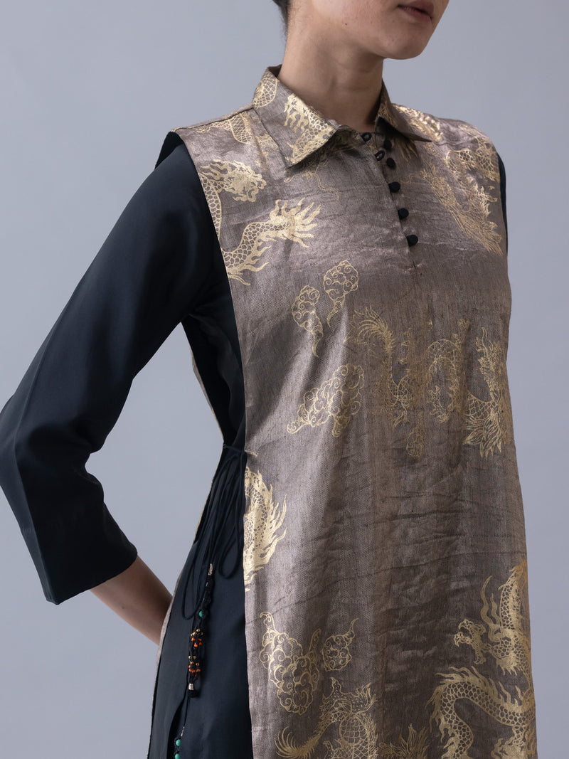 Trinpa Overlay-Gold