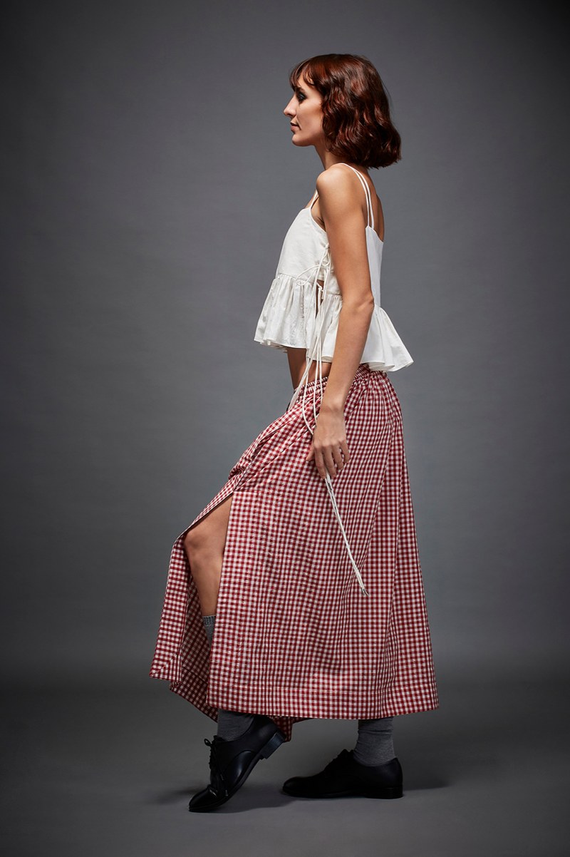 STEVIE SKIRT mul by Chola for women in Singapore