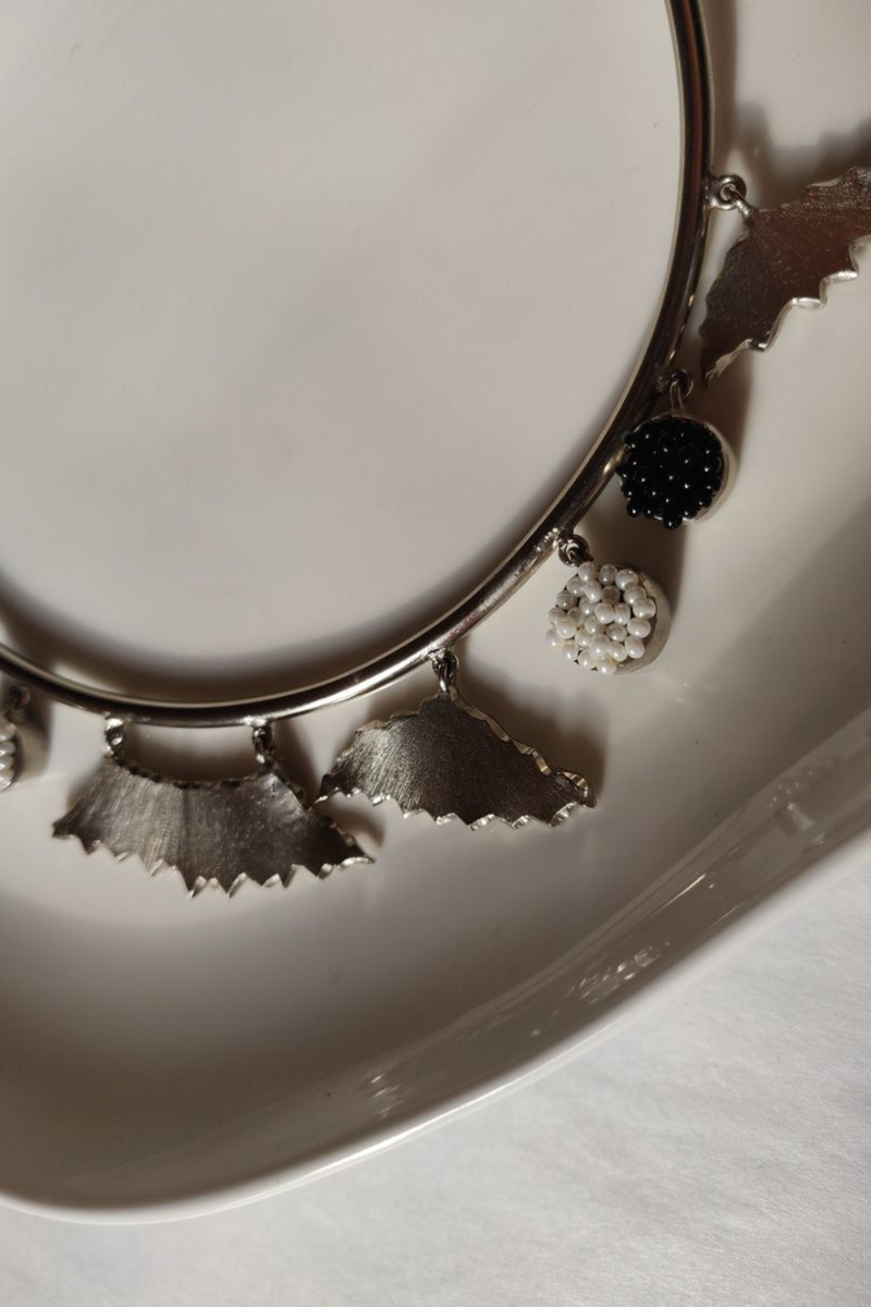 Cherish Necklace by Aarjavee for women in Singapore