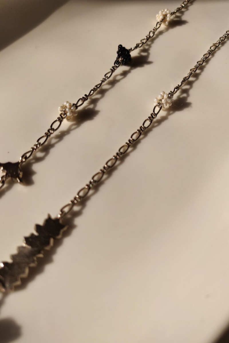 Charmer Necklace by Aarjavee for women in Singapore