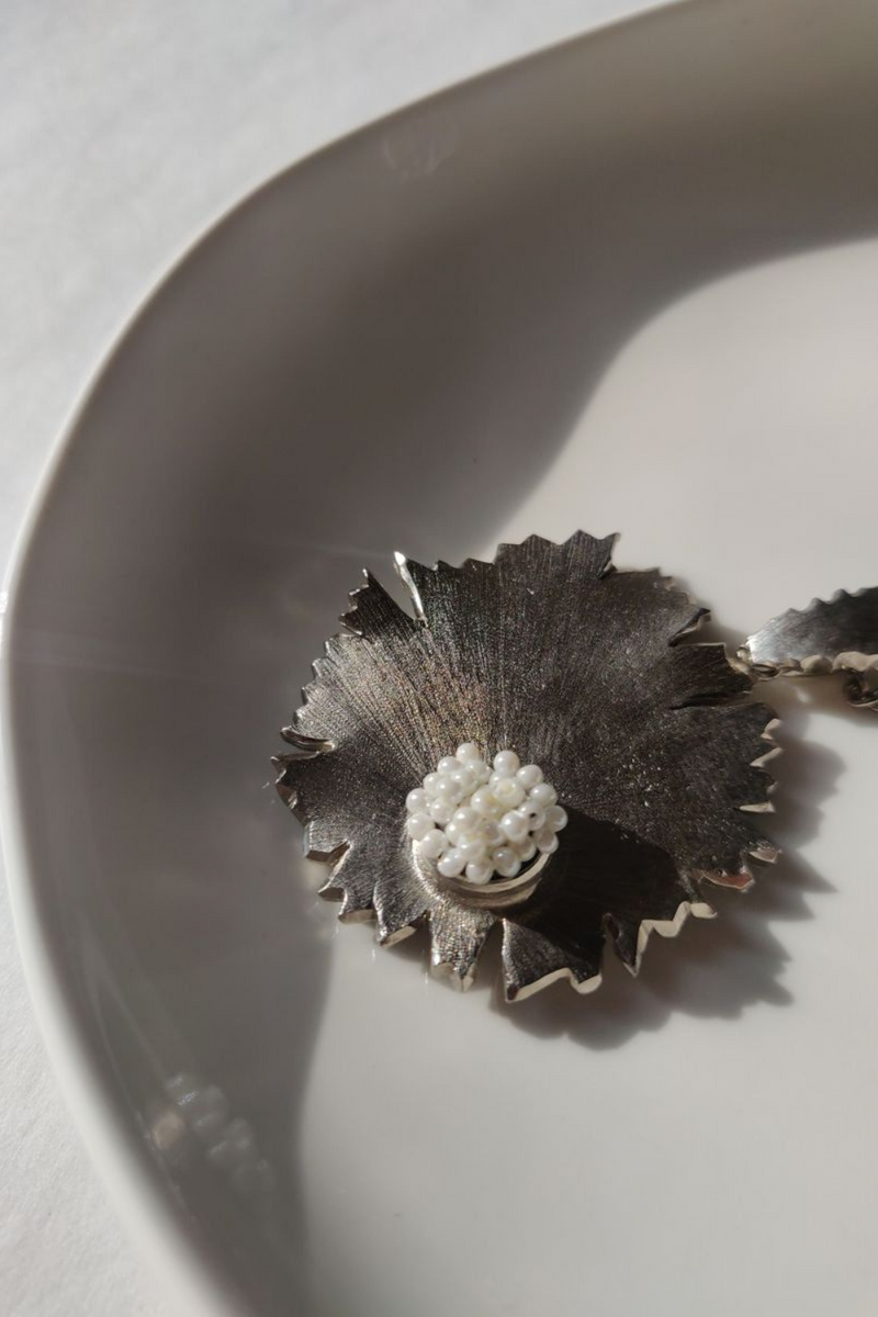 Circulas-Pendant Necklace by Aarjavee for women in Singapore