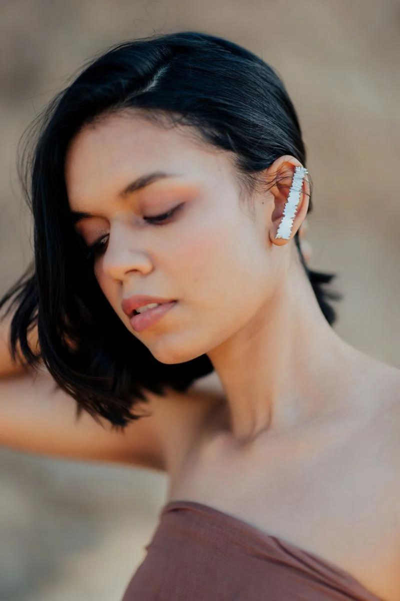 Era Earrings by Aarjavee for women in Singapore