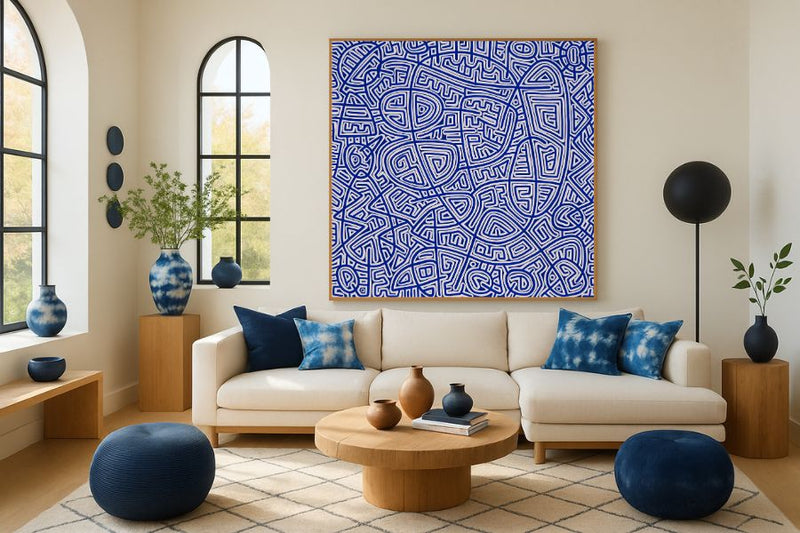 URBAN CROWD FILLED LXVIII