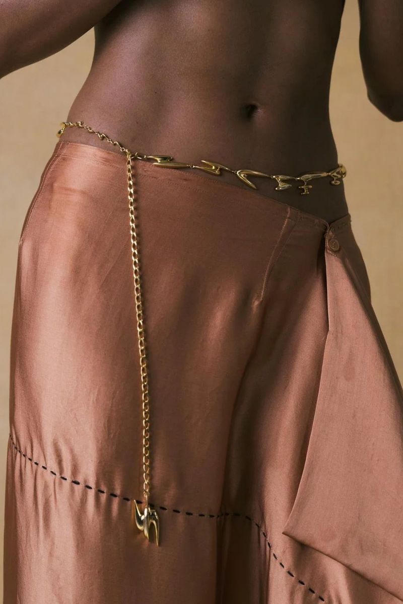 Dharini Versatile Skirt silk Buy Dharini Versatile Skirt from C&W | Skirts for Women by Ituvana for women in Singapore