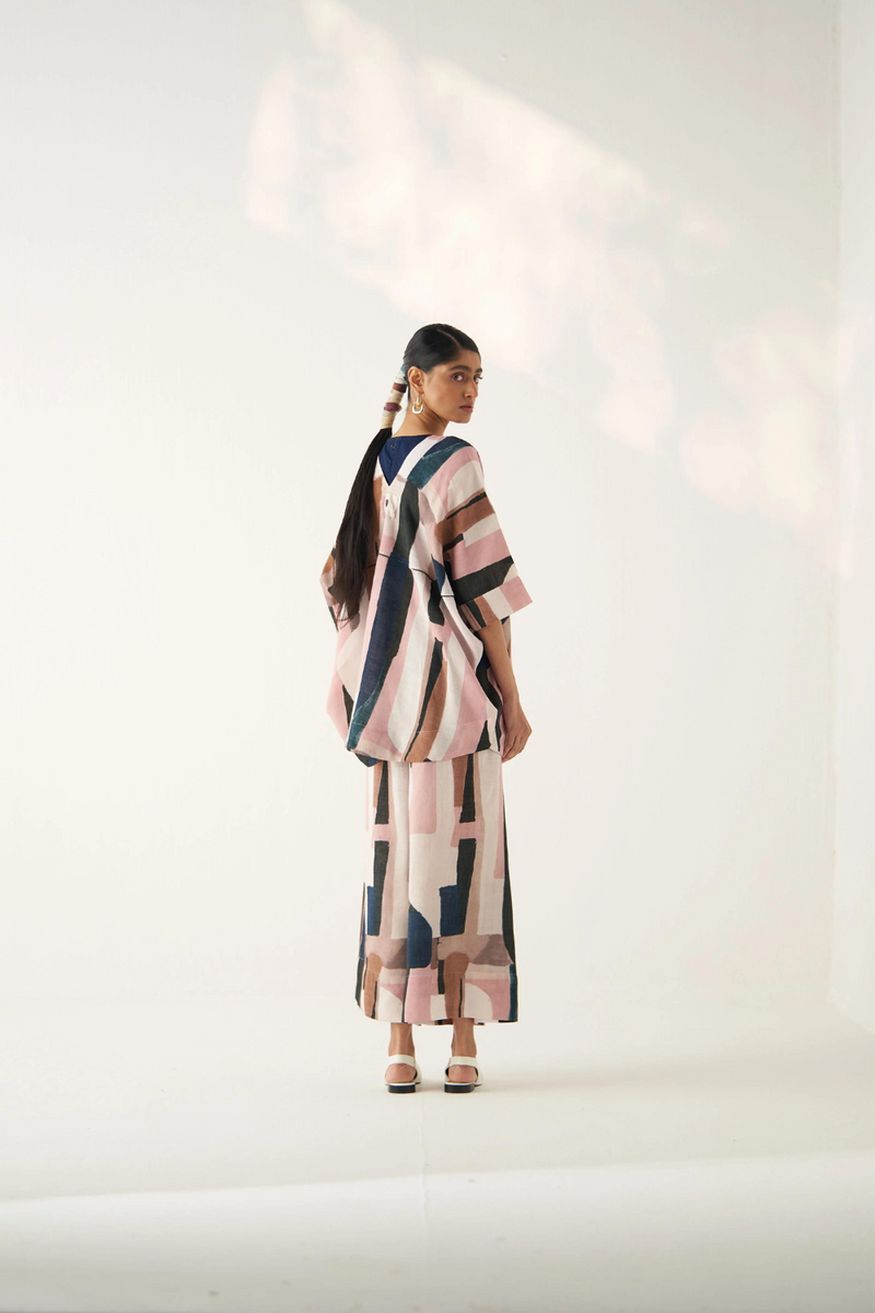Arise Kimono Top