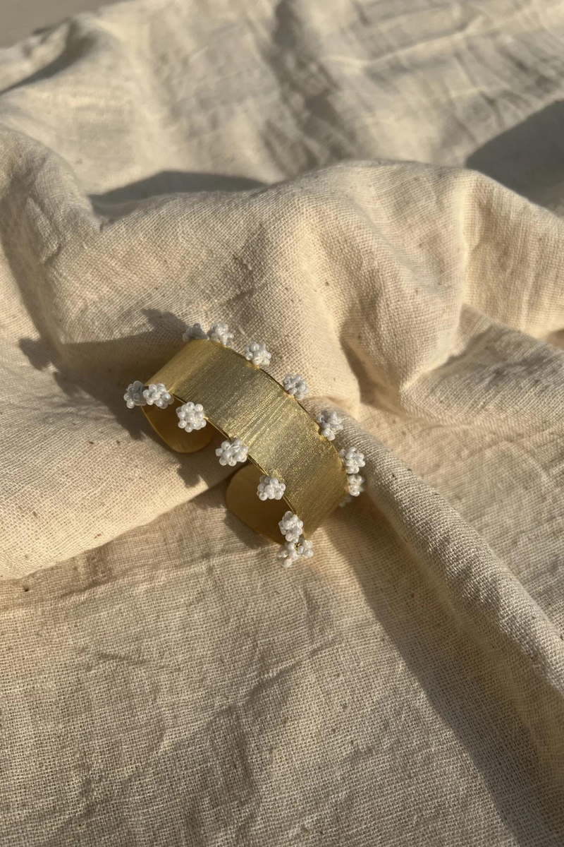 Sarthi Kada by Aarjavee for women in Singapore