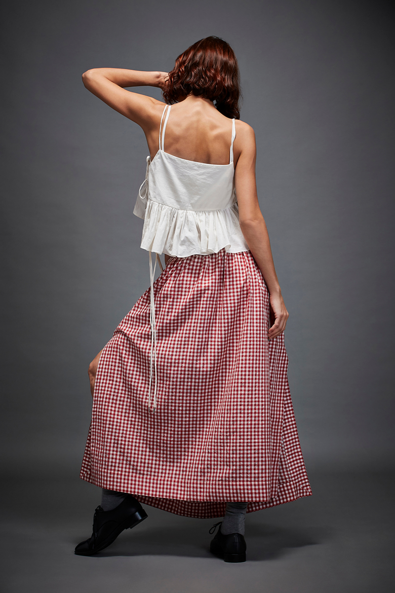 STEVIE SKIRT mul by Chola for women in Singapore