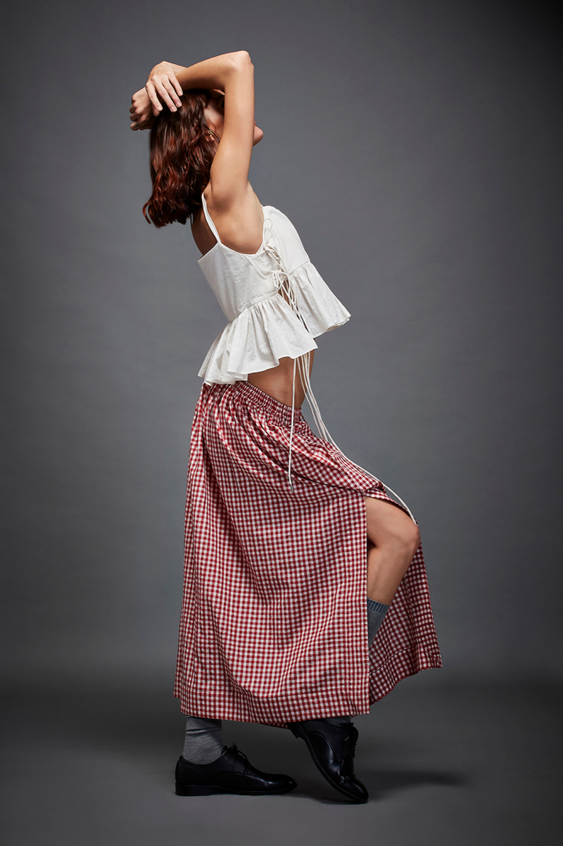 STEVIE SKIRT mul by Chola for women in Singapore