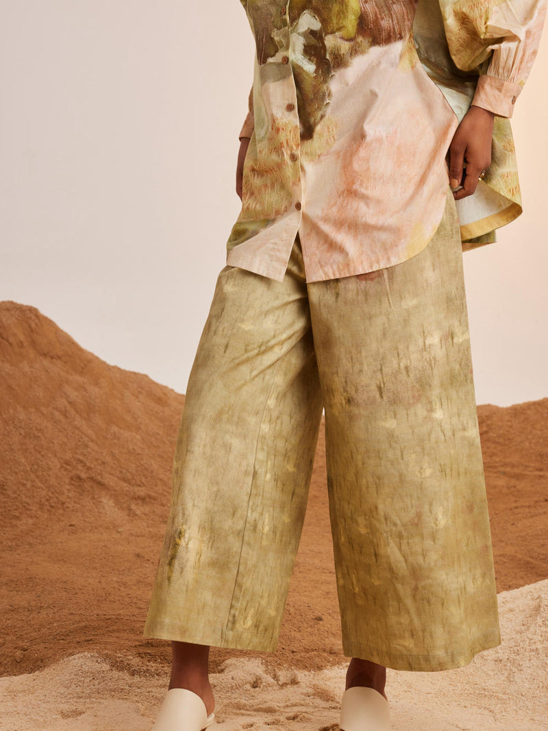 A-Line Shirt-Dale cotton Top & Tunics,Shirt by CORD for women in Singapore