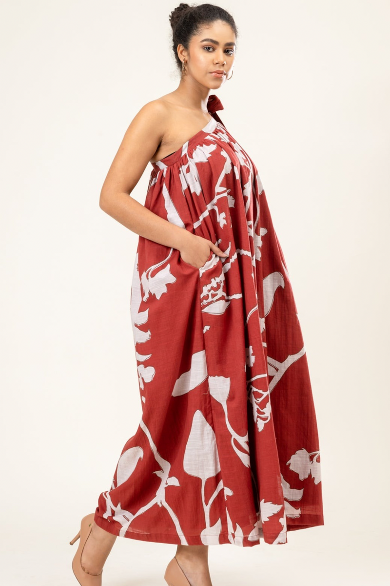DARYL DRESS by Doodlage for women in Singapore