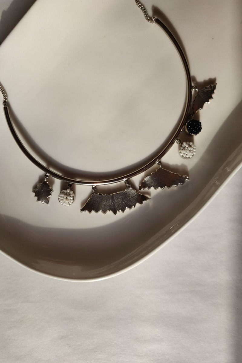 Cherish Necklace by Aarjavee for women in Singapore