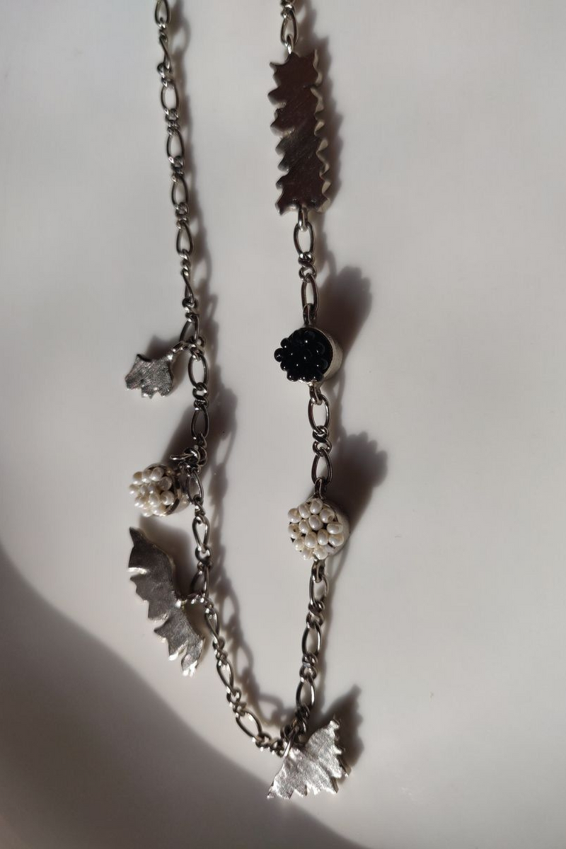 Charmer Necklace by Aarjavee for women in Singapore