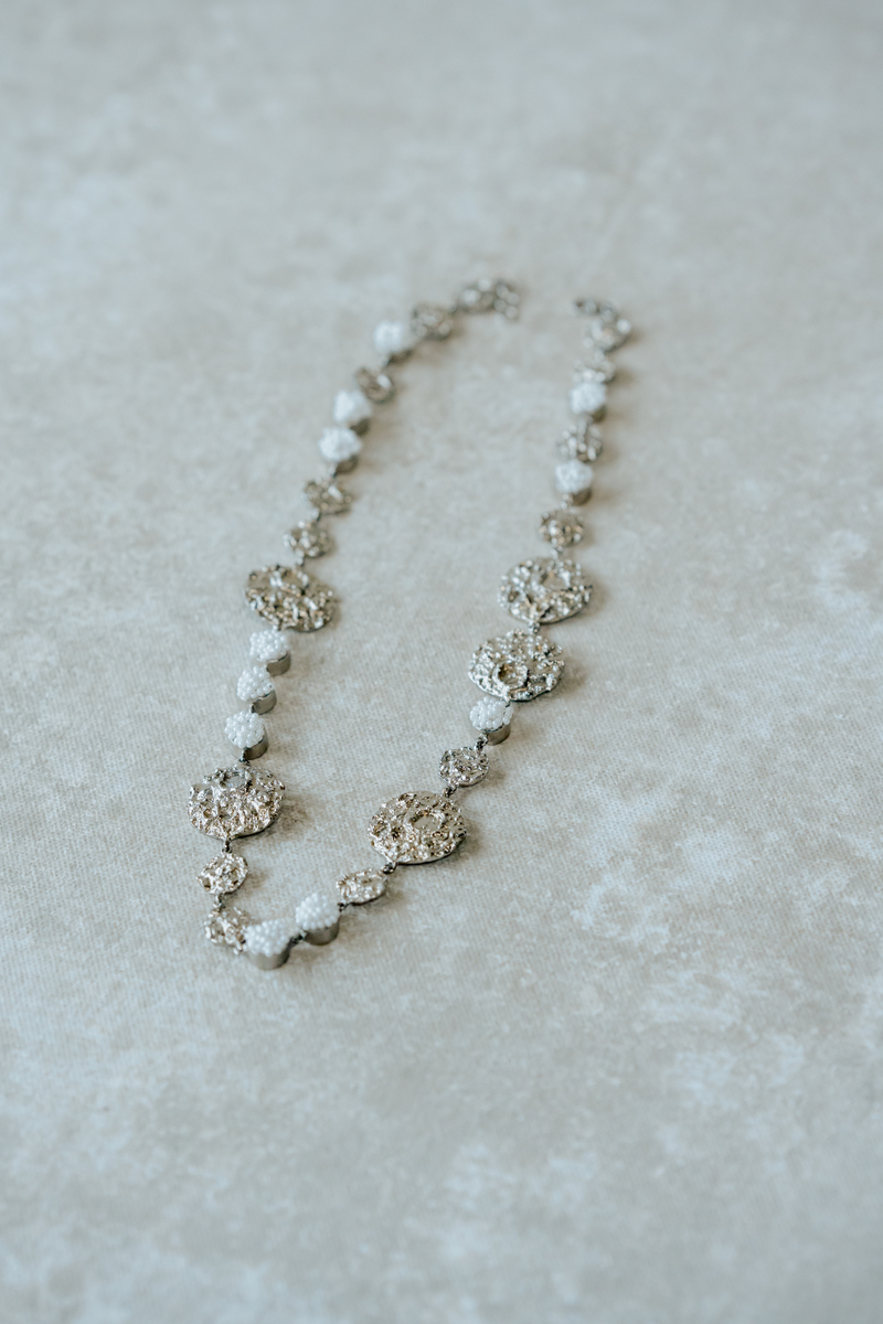 Khwaab Necklace by Aarjavee for women in Singapore