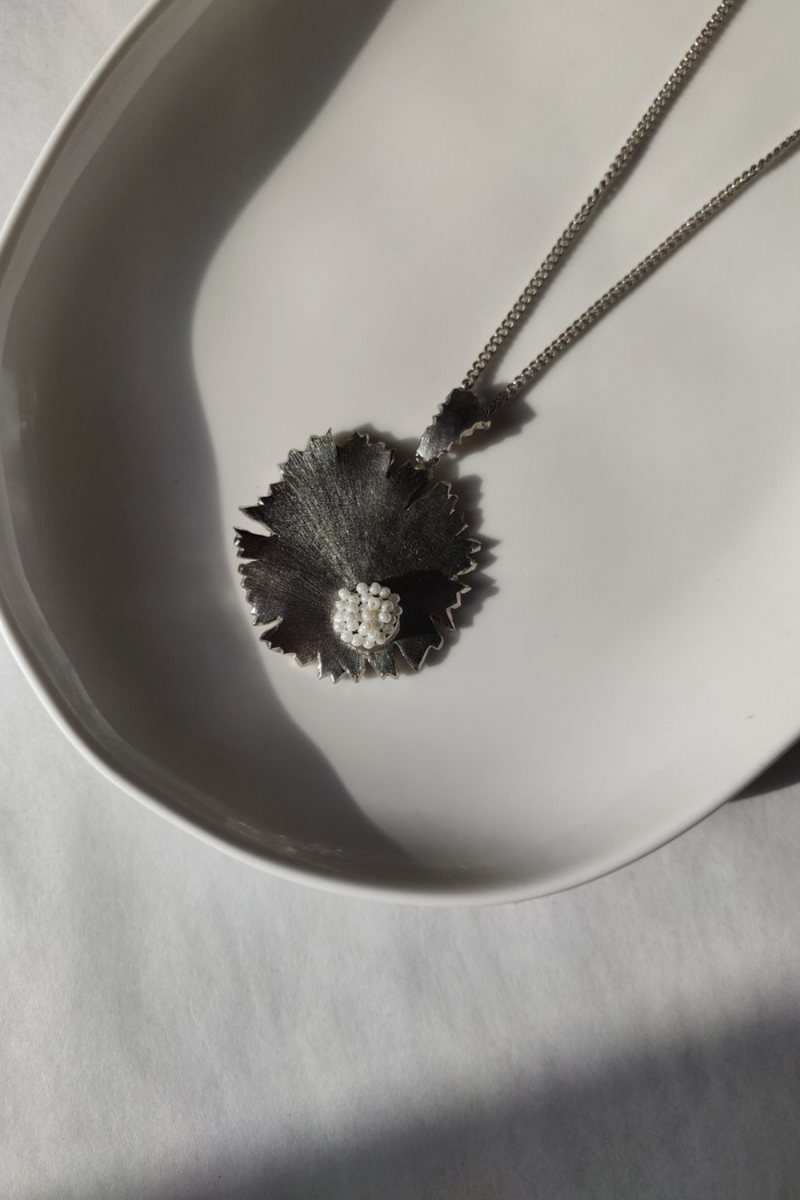 Circulas-Pendant Necklace by Aarjavee for women in Singapore